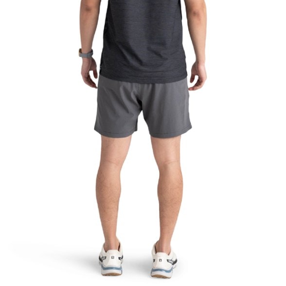 On Body Image of color Graphite