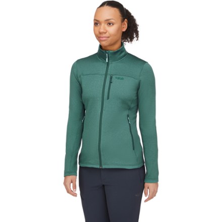 Rab Graviton Jacket - Women's 5