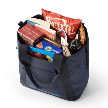 Gregory Alpaca Utility Tote - 35 Liters 3