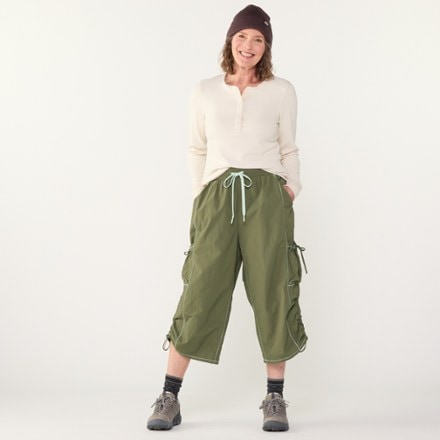 FP Movement Grassroots Pants - Women's 5