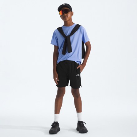 The North Face On the Trail Shorts - Boys' 2