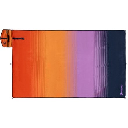 Product Image of color Sun Orange Stripe