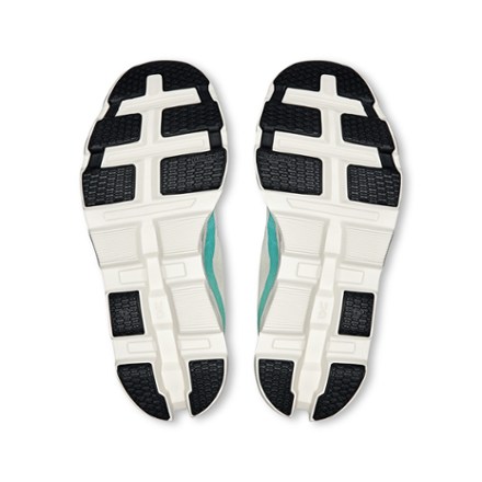 On Cloudmonster 2 Road-Running Shoes - Women's 5
