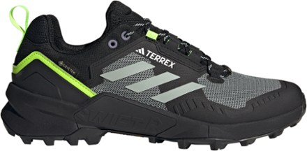 waterproof adidas mens shoes