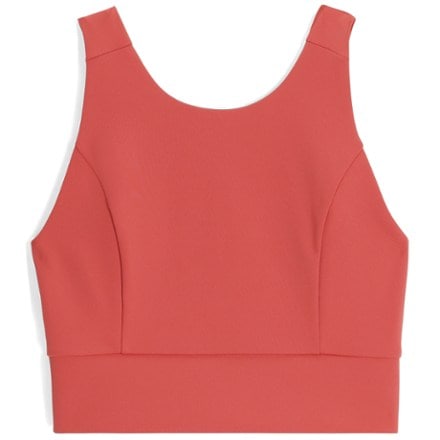 Outdoor Research Vantage Crop Top 0