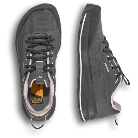 La Sportiva TX1 Approach Shoes - Women's 4