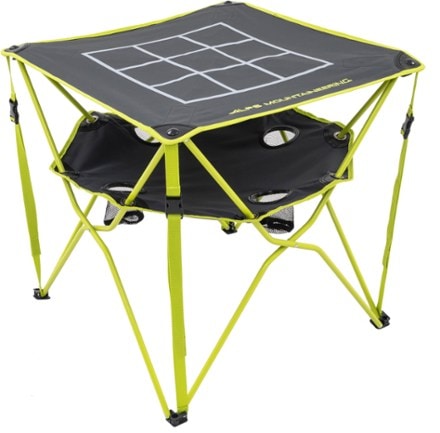 ALPS Mountaineering Eclipse Tic-Tac-Toe Table 1