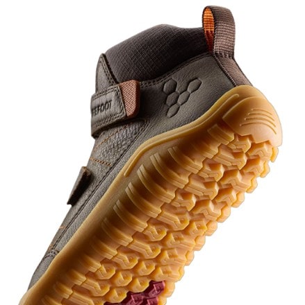 Vivobarefoot Tracker AT Kids' Shoes - Kids' 6