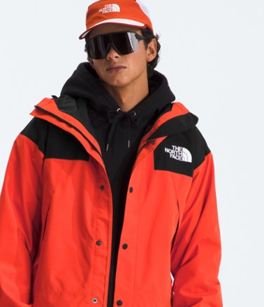 The North Face GORE-TEX Mountain Jacket - Men's | REI Co-op