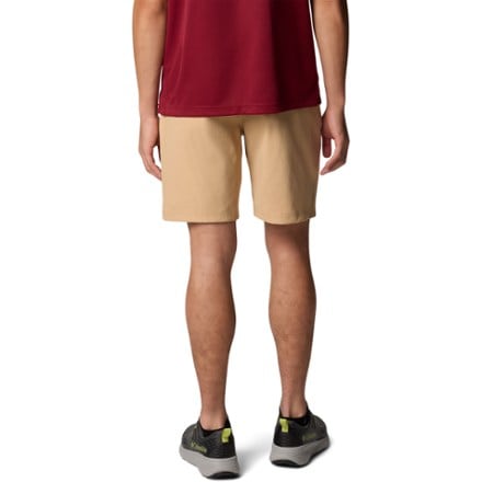 Columbia Black Mesa Chino Shorts - Men's 9" Inseam 1