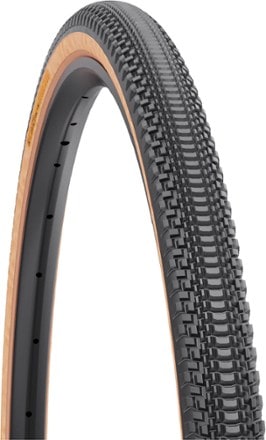 WTB Vulpine Tire - 60 TPI 0