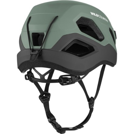 Wild Country Movement Climbing Helmet 2