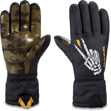 DAKINE Team Phoenix GORE-TEX Gloves - Men's 1