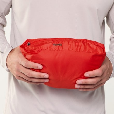 REI Co-op Microtrek Insulated Hoodie - Men's 9