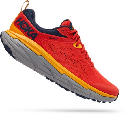 HOKA Challenger ATR 6 GTX Trail-Running Shoes - Men's 3