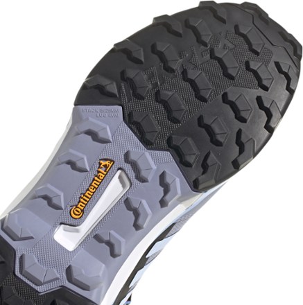 adidas Terrex AX4 Mid GORE-TEX Hiking Shoes - Men's 6