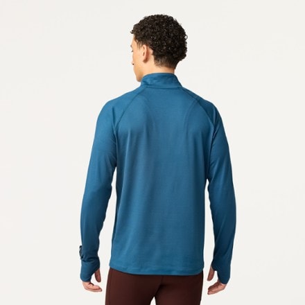 Brooks Dash Quarter-Zip 3.0 Top - Men's 1