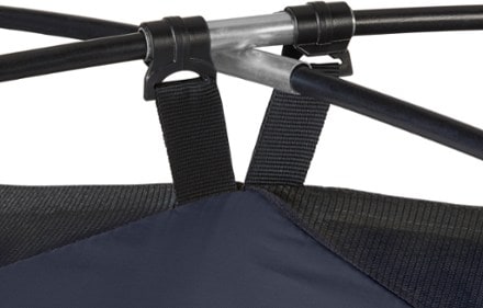 Coleman Skydome Darkroom 6-Person Tent 6
