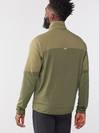 REI Co-op Swiftland Insulated Running Jacket - Men's 4