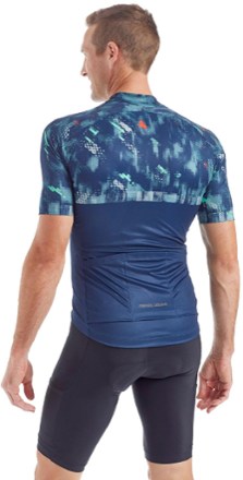 PEARL iZUMi Attack Cycling Jersey - Men's 2