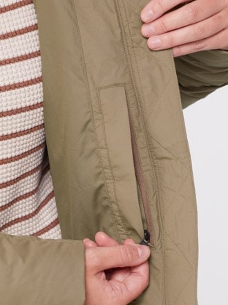 REI Co-op Norseland Insulated Parka 2.0 - Women's 9