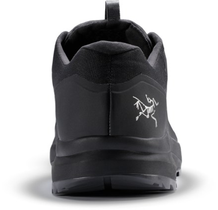 ARC&#39;TERYX - Arc&#39;teryx Aerios Fl Gtx レドックス/ボリアル バーン Arc'teryx Aerios FL Low GTX Hiking Shoes - Men's | REI Co-op
