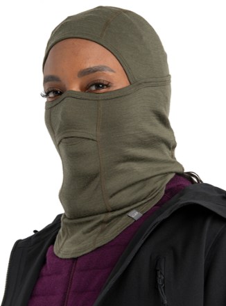 Icebreaker Merino Oasis Balaclava 2