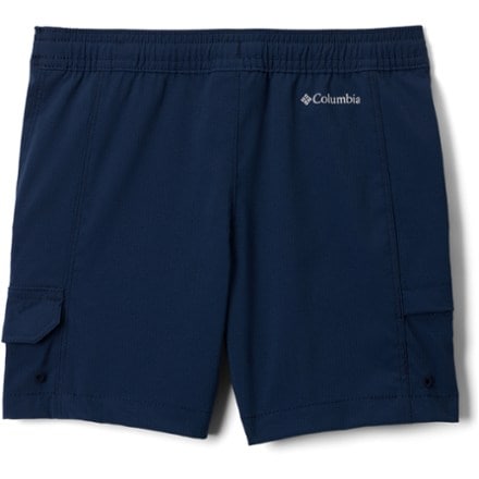 Columbia Tech Trail Utility Shorts - Toddlers' 1