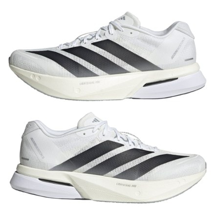 adidas Adizero Boston 13 Road-Running Shoes - Men's 8