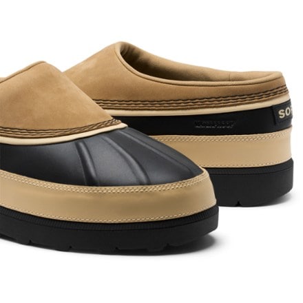 Sorel Ambler Waterproof Shoes - Men's 5