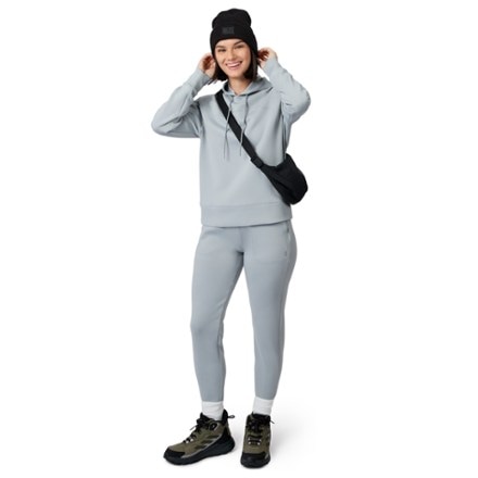 Free Country Sueded Lush Joggers - Women's 2