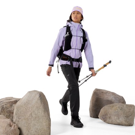 Arc'teryx Beta Jacket - Women's 3