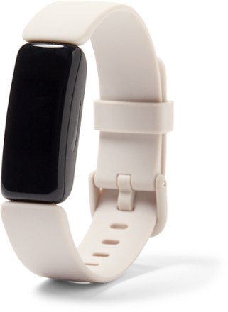 【新品未開封】Fitbit inspire 2  白 Fitbit Inspire 2 Fitness Tracker - Heart Rate, Step Counter
