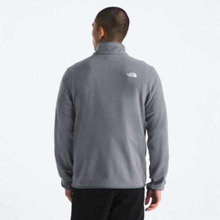 The North Face Glacier Fleece Quarter-Zip Jacket - Men's 2
