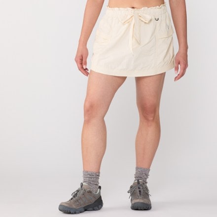 FP Movement In The Wild Skort 1