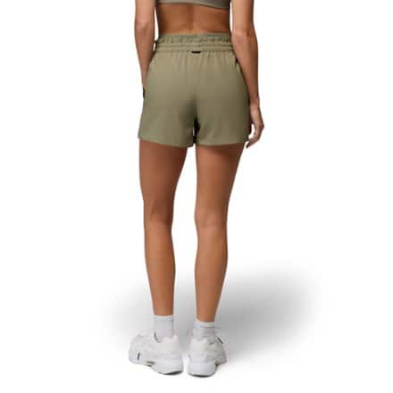prAna Wonderland Rocks Shorts 3" - Women's 2