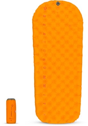 Sea to Summit Ultralight Insulated Air Sleeping Mat 2