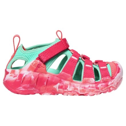 KEEN Hyperport H2 Sandals - Kids' 0