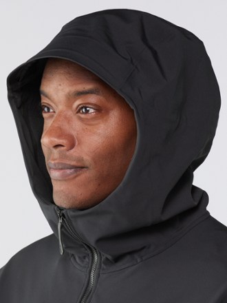 Arc'teryx Gamma MX Hoodie - Men's 4