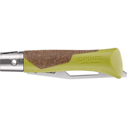 Opinel Neo7 Alpine Knife 3