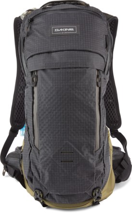 DAKINE Seeker 10L Hydration Pack 2
