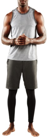 manduka atman shorts