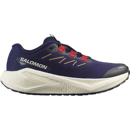 Salomon Aero Blaze 3 GRVL Road-Running Shoes - Women's 0