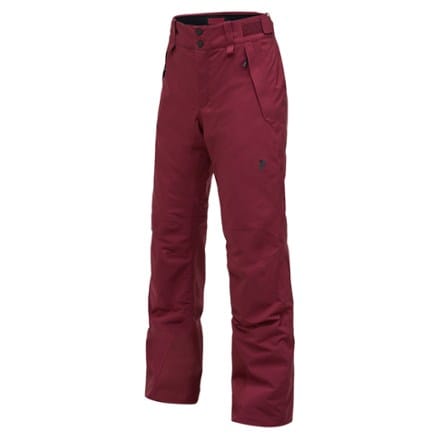 Peak Performance Anima Snow Pants - Women's 2