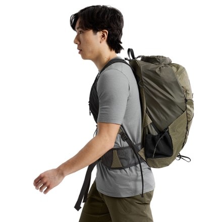Arc'teryx Aerios 35 Pack 5