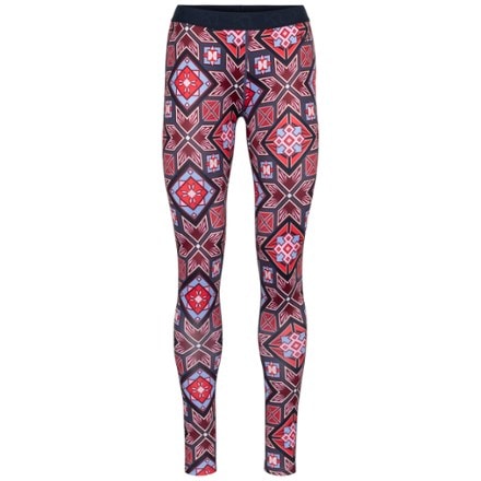Kari Traa Fryd Base Layer Pants - Women's 0