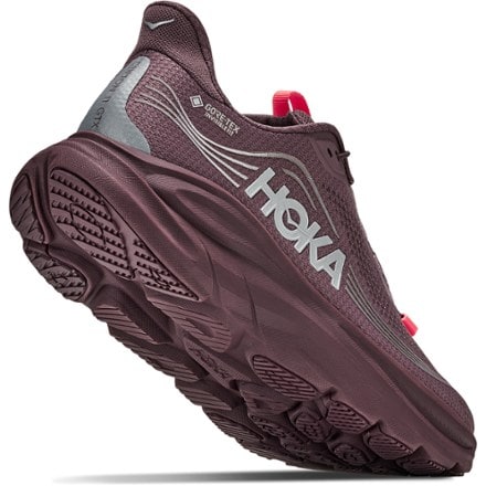 HOKA Clifton 11 GTX Road-Running Shoes - Women's 7