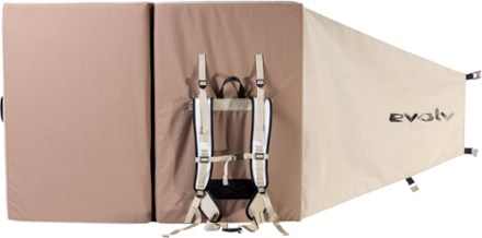 evolv Drop Pad 4