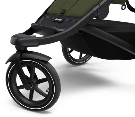 Thule Urban Glide 2 Stroller 4