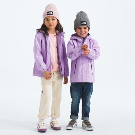 The North Face Antora Rain Jacket - Toddlers' 6